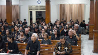 galeri, Ibadah Sabtu Sunyi GKJ Baki 2025, gereja kristen jawa, gkj, gkj baki, gereja kristen jawa baki, baki, sukoharjo, gkj klasis sukoharjo, klasis sukoharjo, klasis, sinode gkj, sinode 